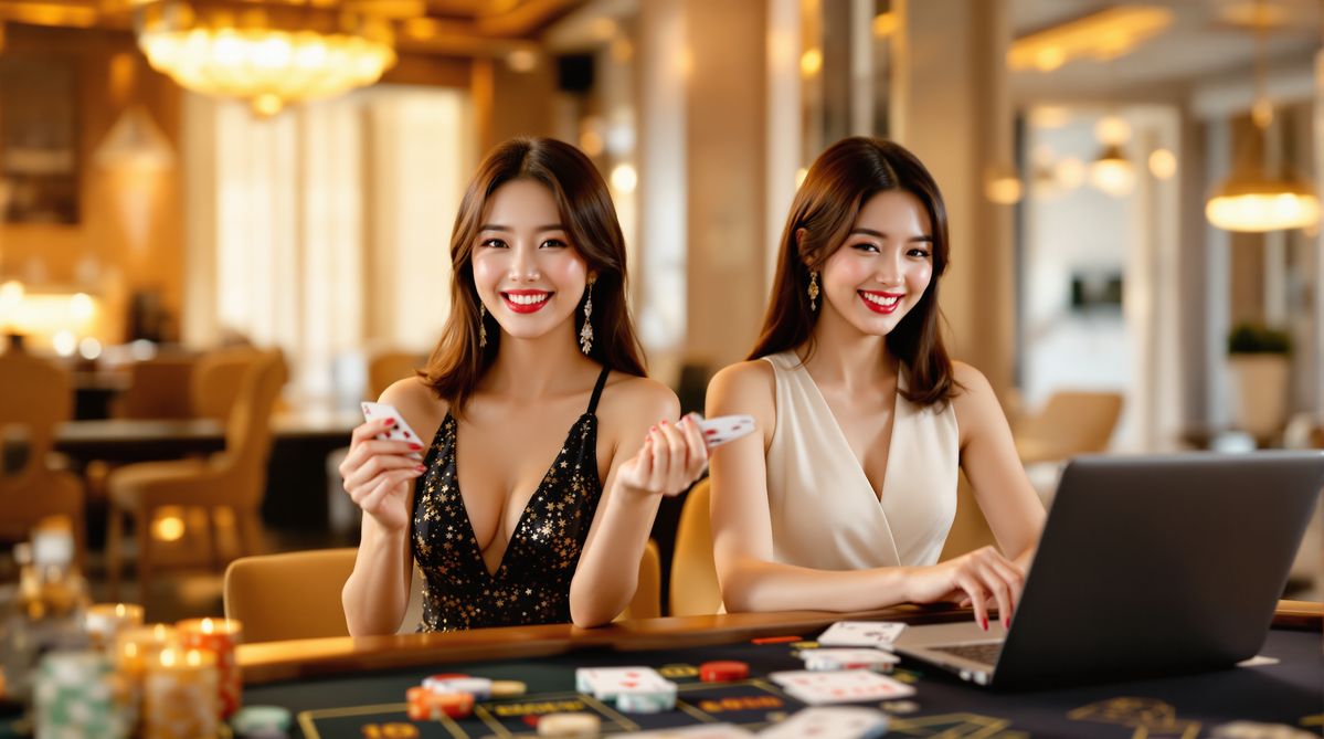 Betting sites Live Casino