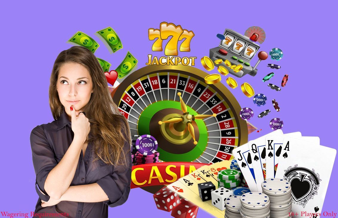 Betting sites Live Casino