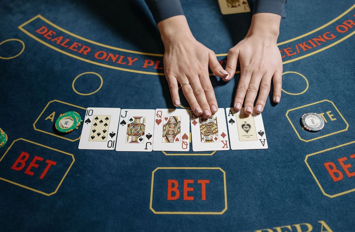 Betting sites Live Betting